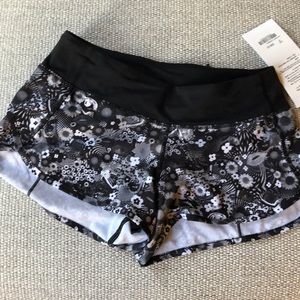 lululemon athletica SeaWheeze shorts